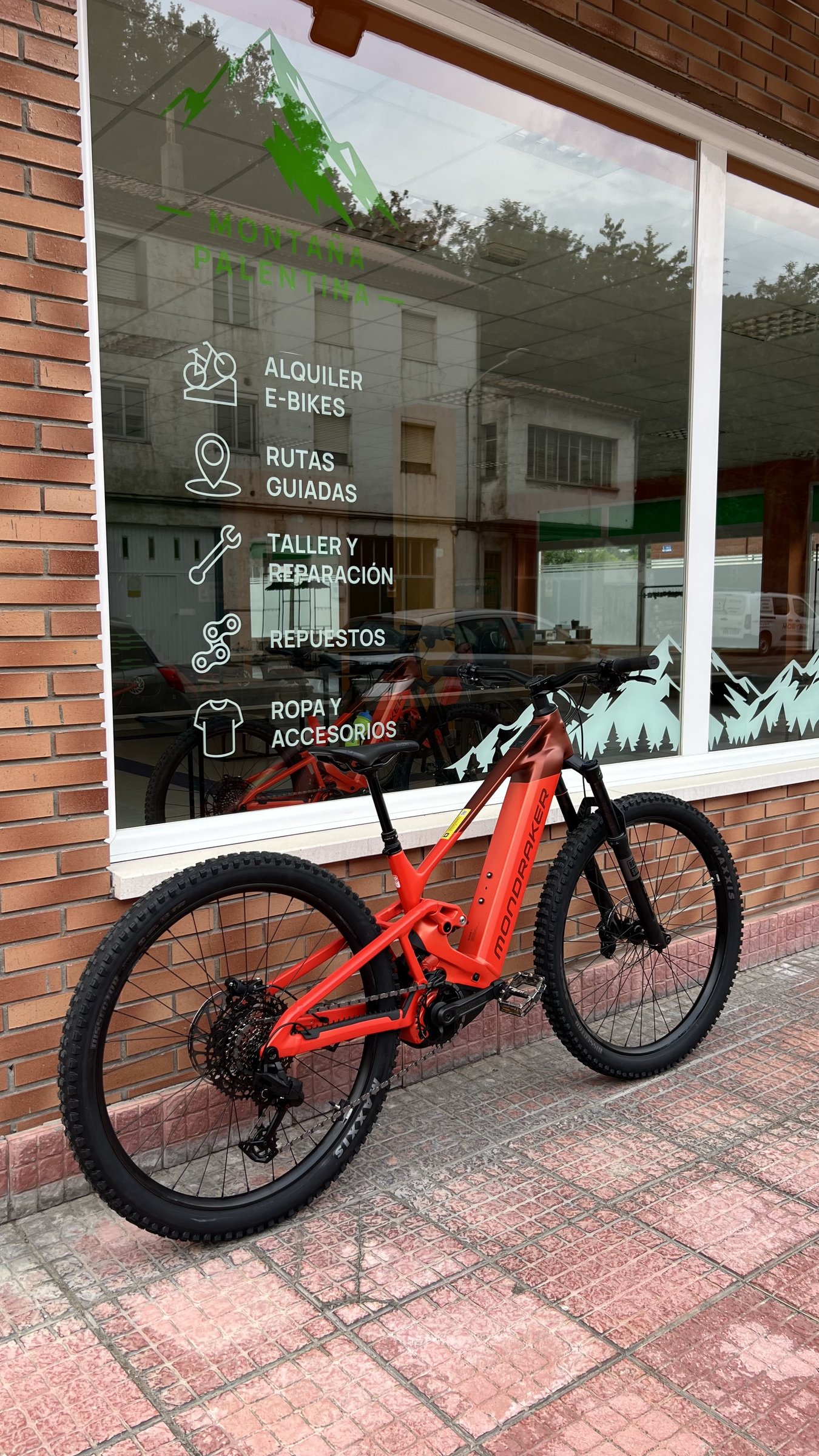zona norte: producto 01